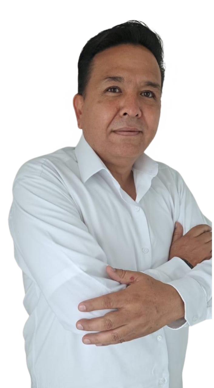 O}SCAR PIÑA MAÑÓN. SECRETARIO DE DESARROLLO FINANCIERO