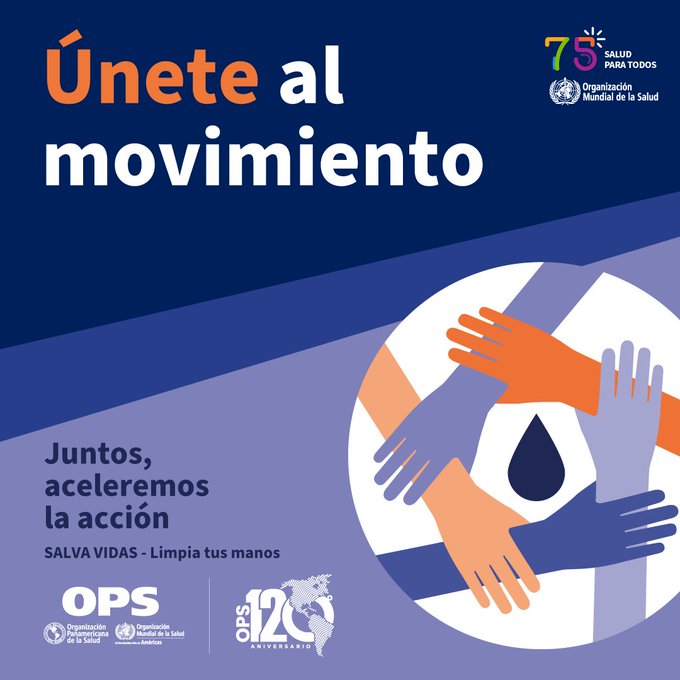 Lee más sobre el artículo El lavado de manos